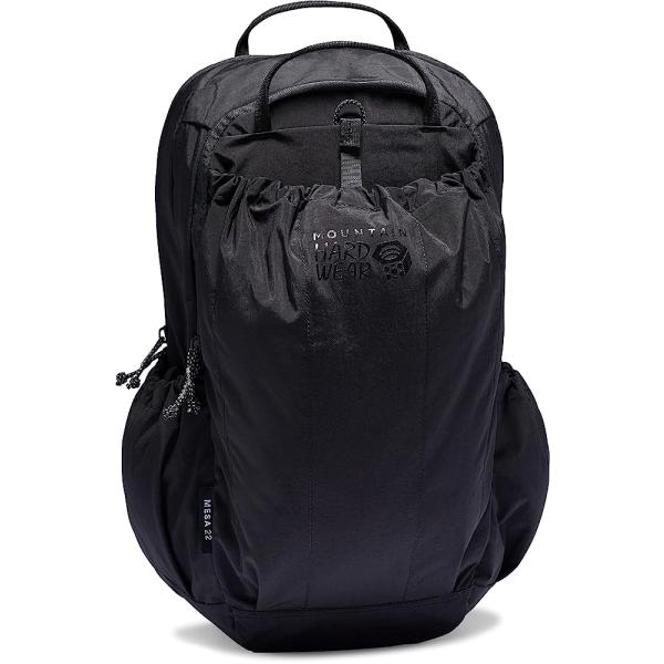 MOUNTAIN HARDWEAR WOMEN'S MESA W BACKPACK, BLACK, ...