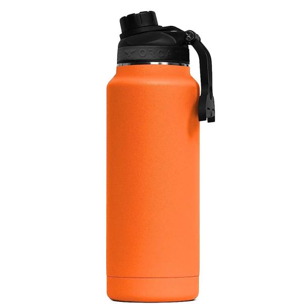 ORCA HYDRA 34 OZ. 18/8 STAINLESS STEEL INSULATED W...