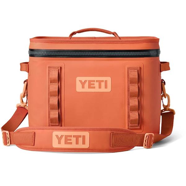 YETI HOPPER FLIP 18 PORTABLE SOFT COOLER, HIGH DES...