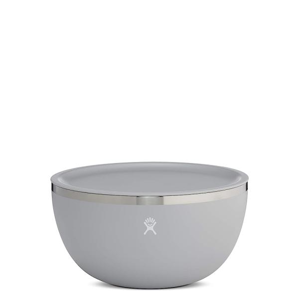 HYDRO FLASK OUTDOOR KITCHEN BOWL - STAINLESS STEEL...