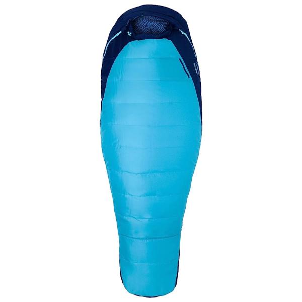 MARMOT WOMEN’S TRESTLES 15° SLEEPING BAG | INSULAT...