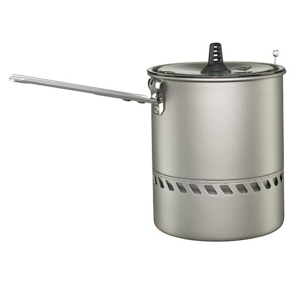 MSR UNISEX 1.7-LITER CAMPING POTS AND PANS, ONE CO...