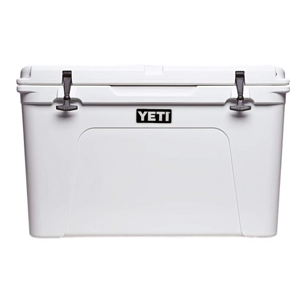 YETI Tundra 105 クーラー:YETIボックス、ホワイト