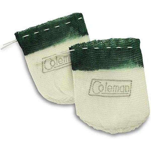 Coleman 2 Pack Mantle Sock tie