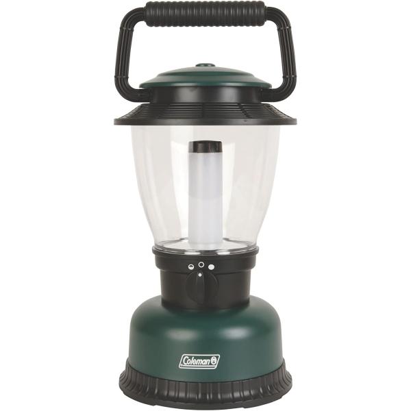 Coleman CPX 6 Rugged XL LED Lantern, 700 Lumens