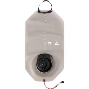 MSR DROMLITE BAG WATER RESERVOIR, 2-LITER , GREY