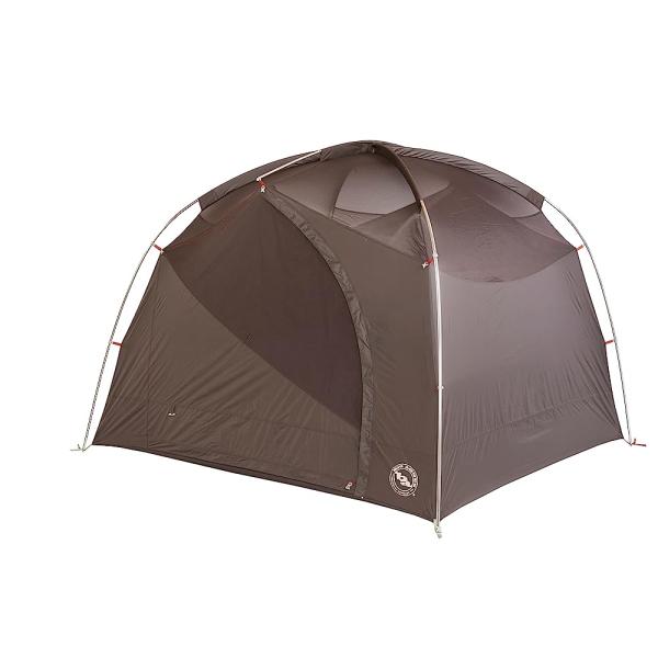 BIG AGNES BIG HOUSE, ROOIBOS/SHALE, 4 PERSON TENT
