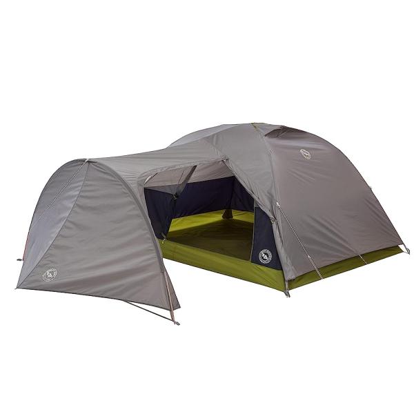 BIG AGNES BLACKTAIL HOTEL 2 BIKEPACKING TENT