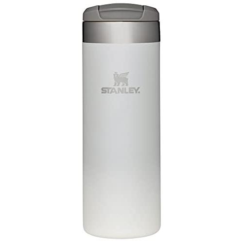 STANLEY AEROLIGHT TRANSIT BOTTLE, VACUUM INSULATED...
