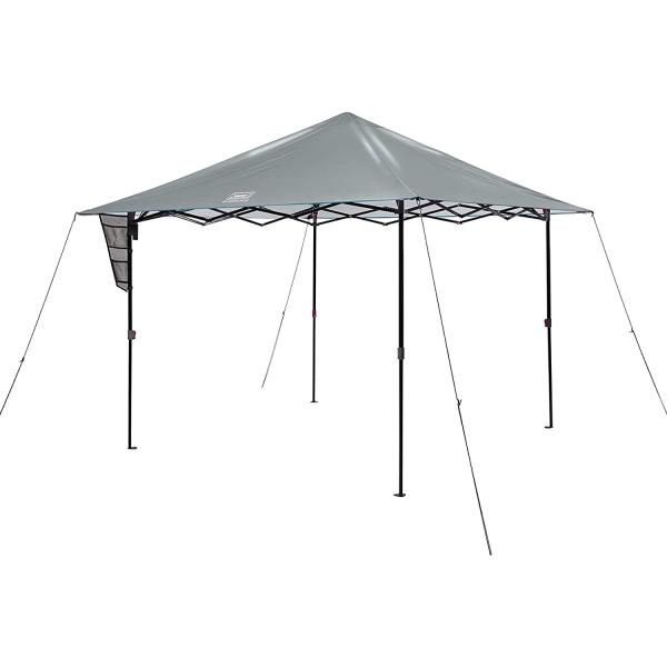 Coleman OneSource Rechargeable LED Lighted Canopy,...
