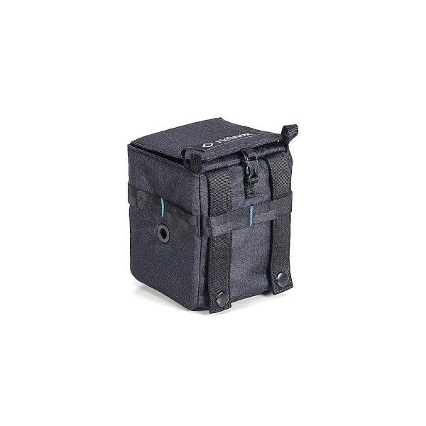 HELINOX STORAGE BOX ACCESSORY AND GEAR ORGANIZER, ...