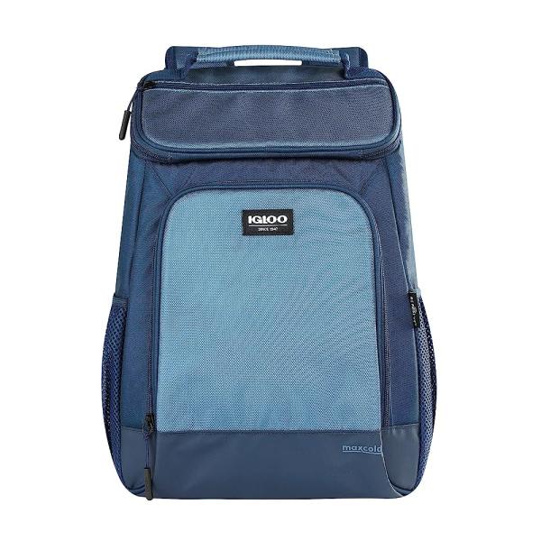 IGLOO TOP GRIP REPREVE ECO-FRIENDLY MAXCOLD BACKPA...