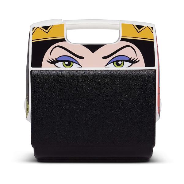 IGLOO LIMITED EDITION DISNEY VILLIANS EVIL QUEEN 7...