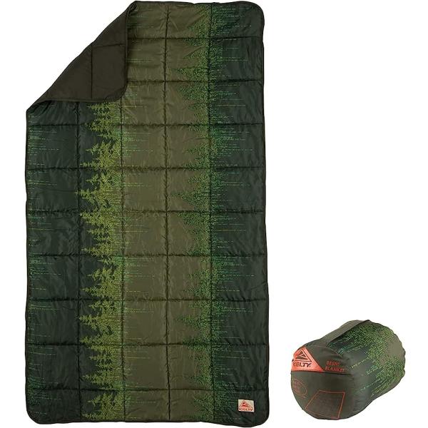 KELTY BESTIE BLANKET - INDOOR + OUTDOOR INSULATED ...