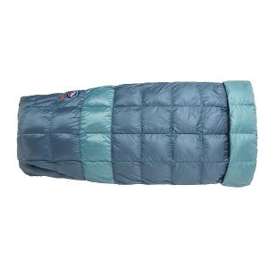 BIG AGNES CAMP ROBBER BEDROLL (650 DOWNTEK), TAPES...