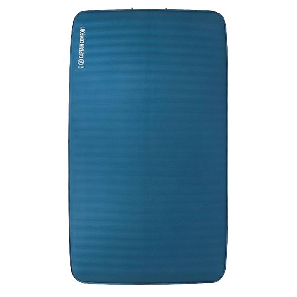 BIG AGNES CAPTAIN COMFORT DELUXE CAMP SELF INFLATI...