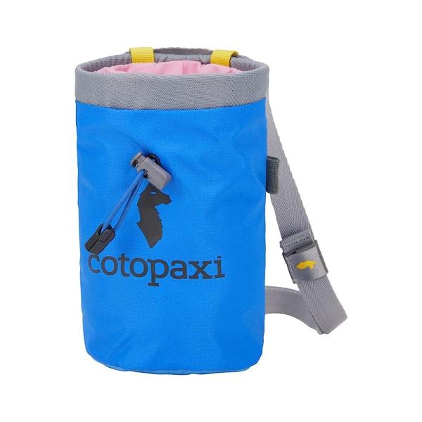 COTOPAXI HALCON DEL DIA CHALK BAG - DEL DIA ONE OF...