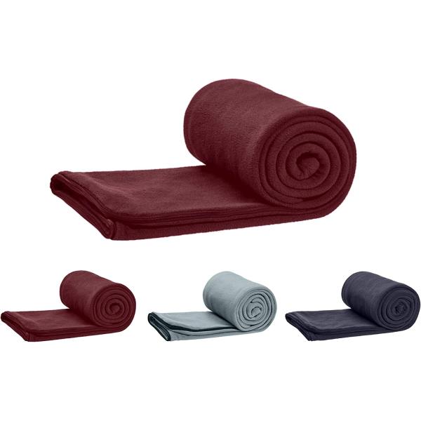 Coleman Sleeping Bag 50°F Fleece Sleeping Bag Line...