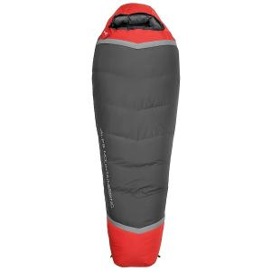 ALPS MOUNTAINEERING ZENITH 0° MUMMY SLEEPING BAG, ...