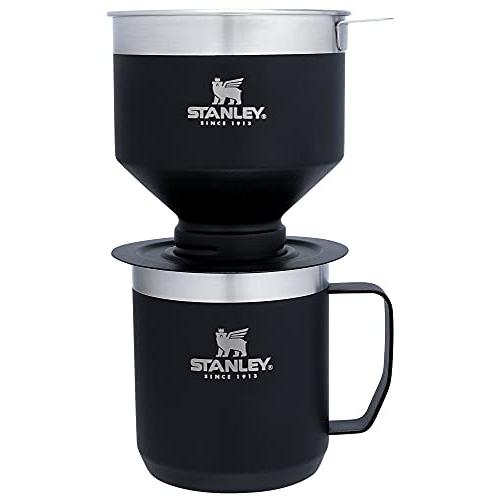 STANLEY ALUMINUM 10-09566-041 THE CAMP POUR OVER S...