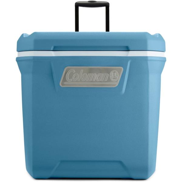 Coleman ATL Cooler 65QT WHL 5861 Dusk/WE/Dusk C1