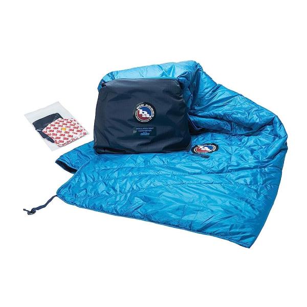 BIG AGNES INSULATED TENT COMFORTER (FIRELINE ECO),...