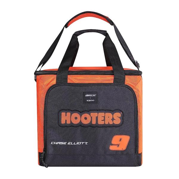 IGLOO NASCAR CHASE ELLIOT COLLAPSE &amp; COOL 36-CAN C...