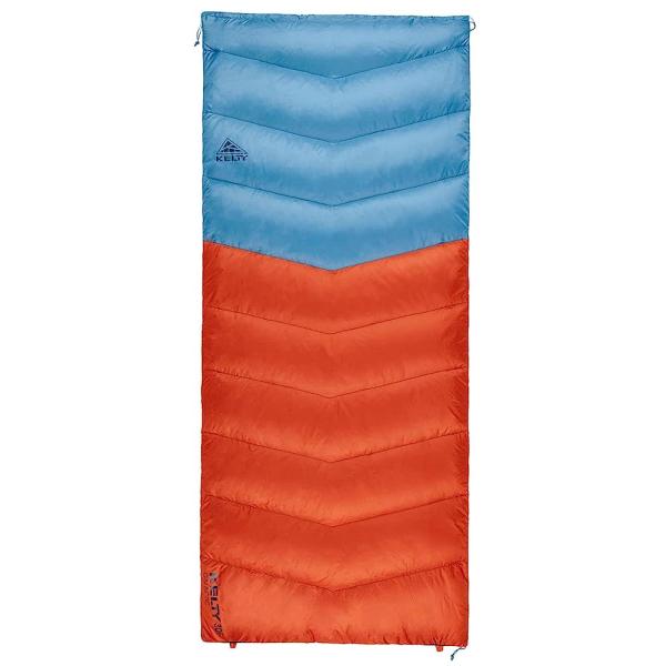 KELTY GALACTIC DOWN 30 DEGREE SLEEPING BAG, 550 FI...