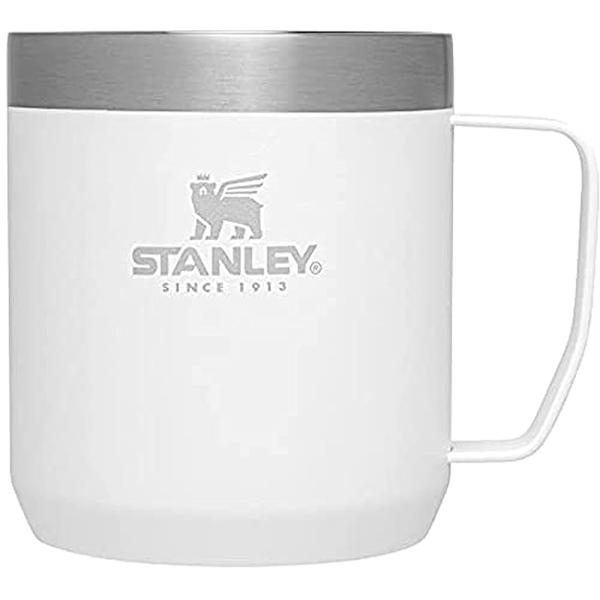 STANLEY 10-09366-058 THE LEGENDARY ALUMINUM CAMP M...