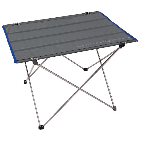 ALPS MOUNTAINEERING DASH TABLE, DEEP SEA/CHARCOAL