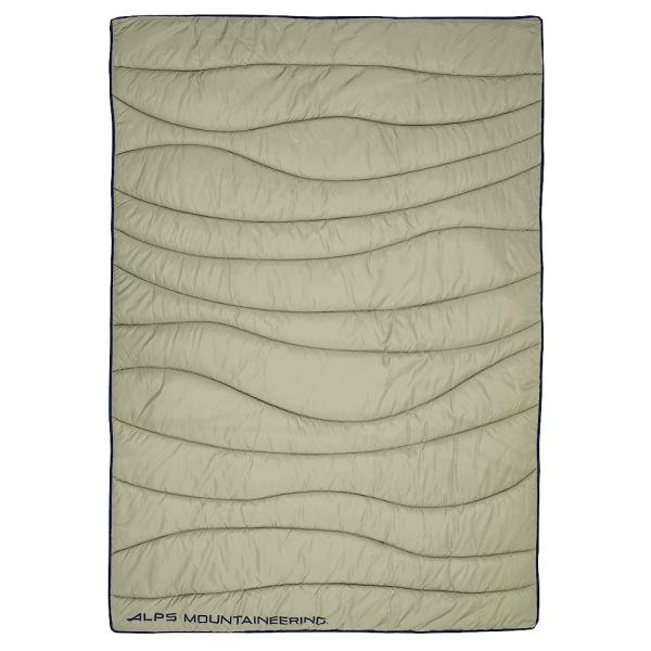 ALPS MOUNTAINEERING WAVELENGTH BLANKET - LIGHT SAG...