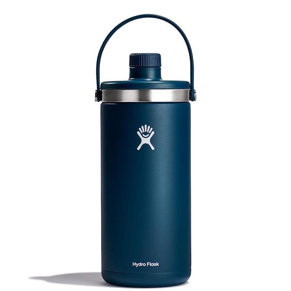 HYDRO FLASK OASIS - 1 GALLON 128 OZ INSULATED TRAV...