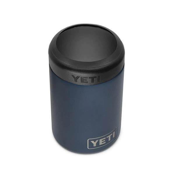 YETI RAMBLER 12 OZ. COLSTER CAN INSULATOR FOR STAN...