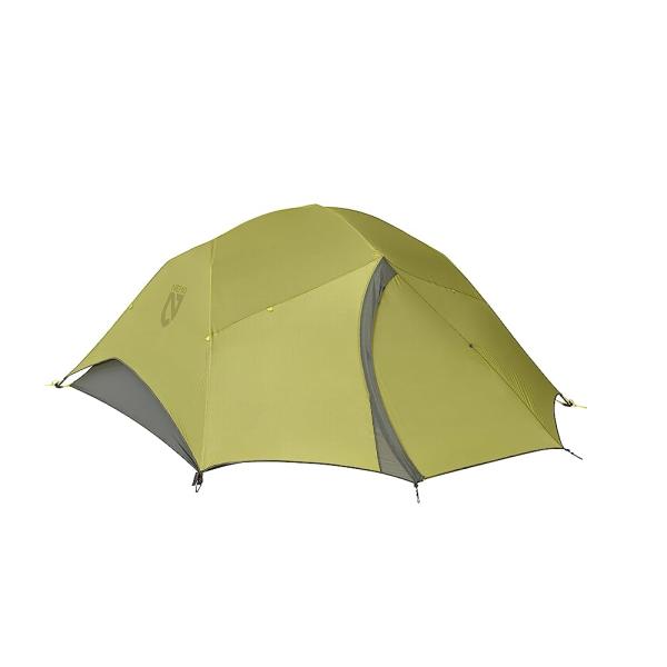 NEMO DAGGER OSMO ULTRALIGHT BACKPACKING TENT, BIRC...