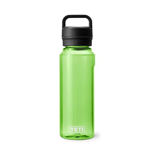 YETI YONDER 1L/34 OZ WATER BOTTLE WITH YONDER CHUG...