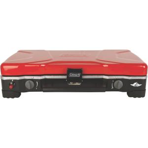 Coleman Hyperflame Fyresergeant 2 Burner 3-IN-1 Pr...