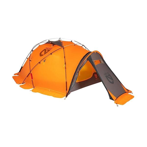 NEMO CHOGORI MOUNTAINEERING TENT 3-PERSON