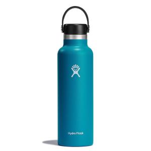 HYDRO FLASK STANDARD MOUTH BOTTLE WITH FLEX CAP