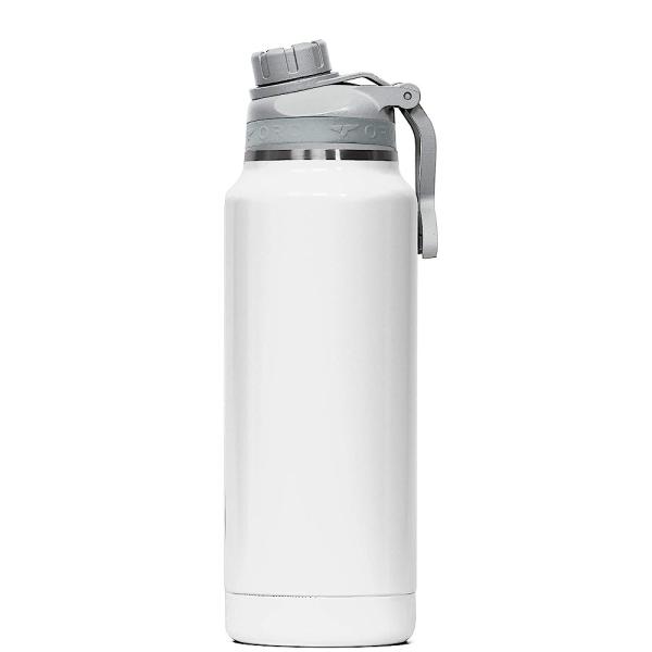 ORCA HYDRA 34 OZ. 18/8 STAINLESS STEEL INSULATED W...