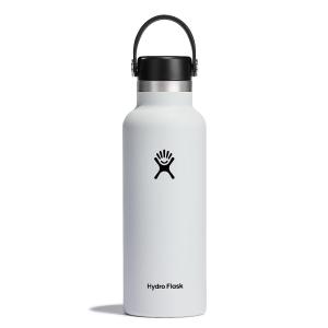 HYDRO FLASK STANDARD MOUTH BOTTLE WITH FLEX CAP