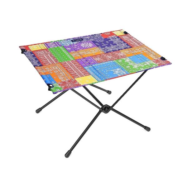 HELINOX TABLE ONE HARD TOP LIGHTWEIGHT, COLLAPSIBL...