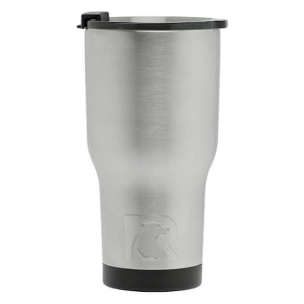 RTIC 20 OZ STAINLESS STEEL TUMBLERS - SET OF 2