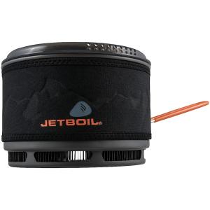 JETBOIL 1.5L CERAMIC FLUXRING COOK POT FOR JETBOIL CAMPING AND BACKPACKING STOVES｜usdirectmax