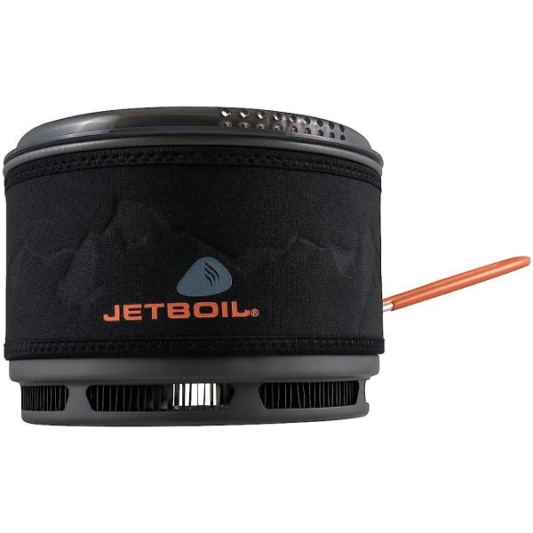 JETBOIL 1.5L CERAMIC FLUXRING COOK POT FOR JETBOIL...