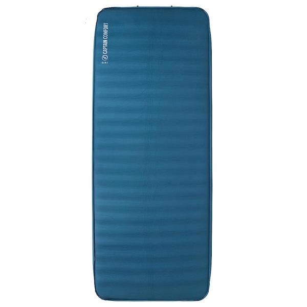 BIG AGNES CAPTAIN COMFORT DELUXE CAMP SELF INFLATI...