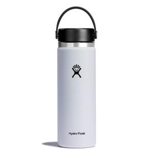 HYDRO FLASK WIDE MOUTH BOTTLE WITH FLEX CAP