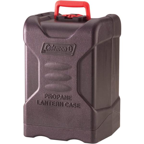 Coleman Propane Lantern Carry Case