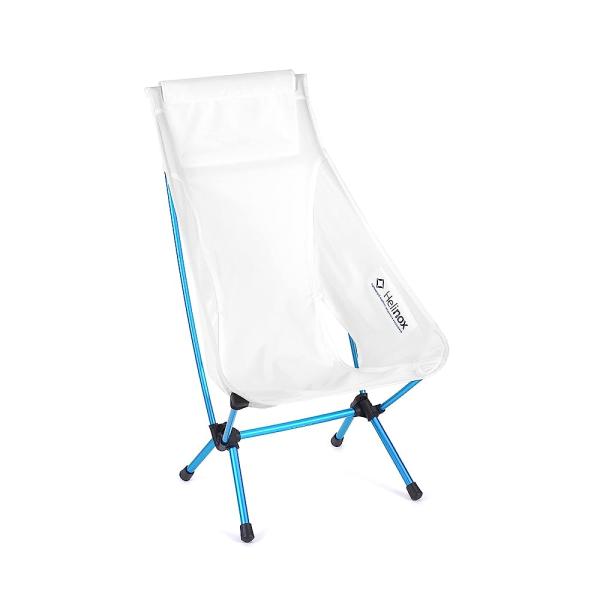 HELINOX CHAIR ZERO ULTRALIGHT HIGHBACK BACKPACKING...