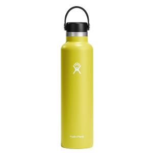 HYDRO FLASK 24 OZ STANDARD MOUTH WITH FLEX CAP STA...