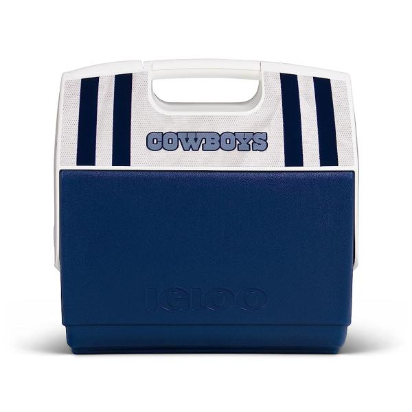 IGLOO DALLAS COWBOYS JERSEY PLAYMATE ELITE 16QT CO...